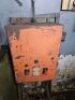 Taper 2 Roll Furnace Loader, Transfer conveyor, Taper Roll Furnace & Taper Roll M/C - 8
