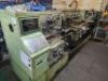 Nuttall Lathe Gen 500