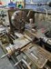 Nuttall Lathe Gen 500 - 4