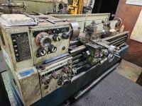 Nuttall Gen 400 Lathe 