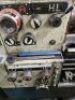 Nuttall Gen 400 Lathe - 3