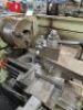 Nuttall Gen 400 Lathe - 4