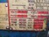 Nuttall Gen 400 Lathe - 6