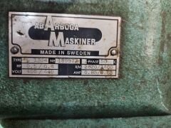 Arboga Maskiner Drill Press - 3