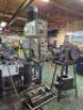 Macson Drill Press