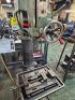 Macson Drill Press - 2