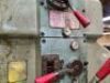 Macson Drill Press - 6