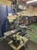 Euro Source 2VS Milling Machine