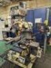 Euro Source 2VS Milling Machine - 2