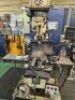 Euro Source 2VS Milling Machine - 3