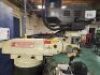 Euro Source 2VS Milling Machine - 8