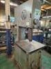 Do All Band Saw