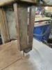 Do All Band Saw - 8