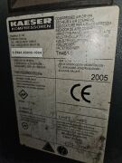 2005 Kaeser TH-451S Refrigerated Compressed Air Dryer - 4