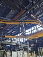 GIS 3T Crane 