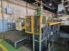 Wellman Bar Furnace, Bar Loader & Feed Rollers