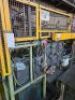 Wellman Bar Furnace, Bar Loader & Feed Rollers - 3