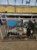 Wellman Bar Furnace, Bar Loader & Feed Rollers - 8