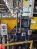 Wellman Bar Furnace, Bar Loader & Feed Rollers - 9