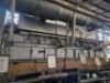 Wellman Bar Furnace, Bar Loader & Feed Rollers - 10