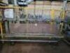 Wellman Bar Furnace, Bar Loader & Feed Rollers - 15