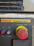 2 x Fanuc Material Handling Robots & Morita Hot Spring Pigtail Machine - 10