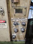 Coil Spring Quench Machine - 7