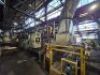 Temper Furnace