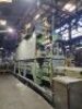 RLM Shot Peen & RLM Dust Collector