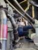 RLM Shot Peen & RLM Dust Collector - 12