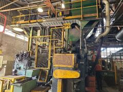 Morita Coil Spring Load and Length Setting Machine - 4