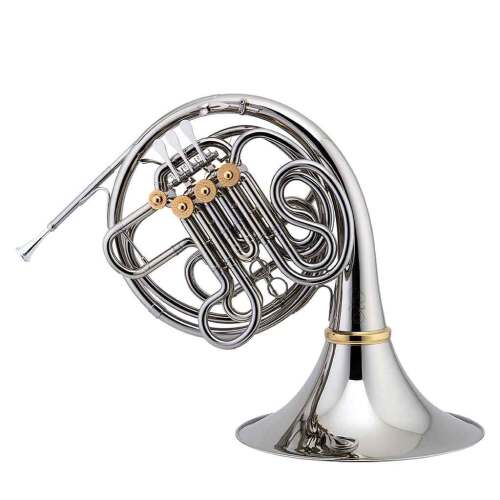 XO JHRXO1651ND 1600 Series French Horn, Kruspe Wrap