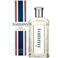 3 x Tommy Hilfiger Tommy Eau de Toilette 30ml