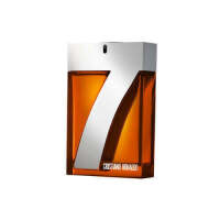 Bundle of 2 x Cristiano Ronaldo CR7 Fearless Eau De Toilette 100ml and 1 x Cristiano Ronaldo CR7 Fearless Eau De Toilette 50ml