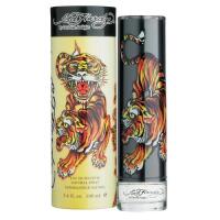 2 x Ed Hardy Men's Eau de Toilette 100ml Spray
