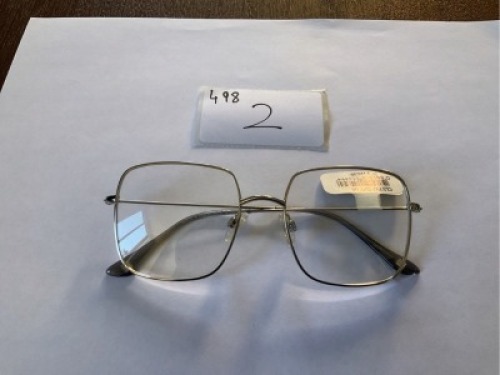 Caroline Lemke - Glasses - CL5797-04