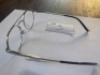 Caroline Lemke - Glasses - Wing CL5795-3 - 2