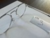 Caroline Lemke - Glasses - Wing CL5795-3 - 3