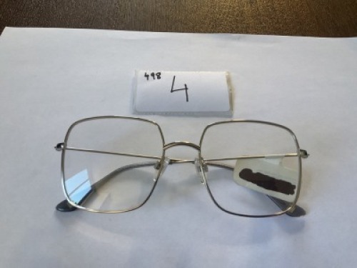 Caroline Lemke - Glasses - CL5797-04