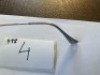 Caroline Lemke - Glasses - CL5797-04 - 3