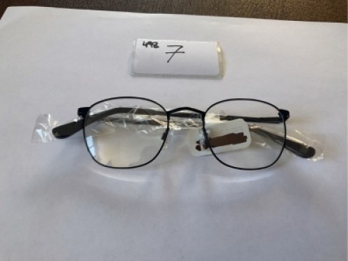 Caroline Lemke - Glasses - Nolt CL5791-01