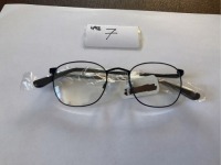 Caroline Lemke - Glasses - Nolt CL5791-01
