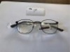 Caroline Lemke - Glasses - Nolt CL5791-01