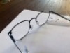 Caroline Lemke - Glasses - Nolt CL5791-01 - 2