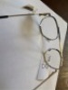 Caroline Lemke - Glasses - CL5790-2 - 2