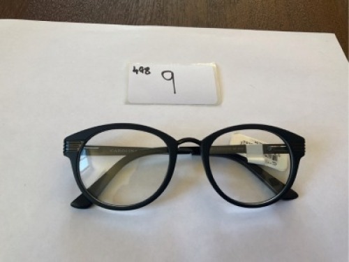 Caroline Lemke - Glasses - CL5787-01