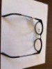 Caroline Lemke - Glasses - CL5787-01 - 2