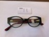 Caroline Lemke - Glasses - CL5781-03