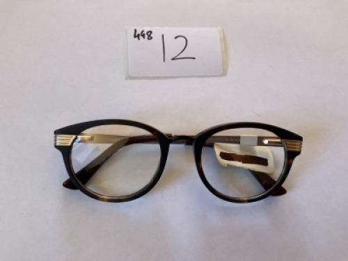 Caroline Lemke - Glasses - CL5787-03