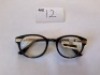 Caroline Lemke - Glasses - CL5787-03